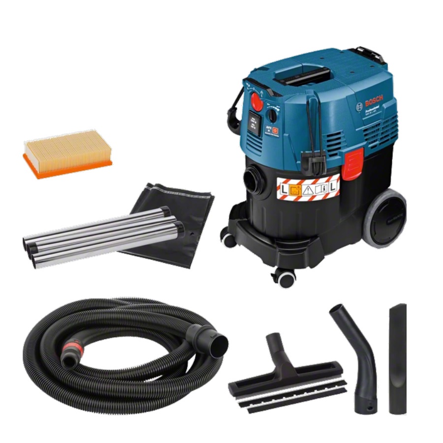 Прахосмукачка Bosch GAS35LAFC / 06019C3200 Прахосмукачка Bosch GAS35LAFC / 06019C3200